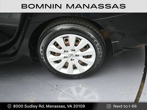 Used 2016 Nissan Sentra SV image 17