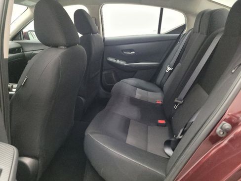Used 2023 Nissan Sentra SV w/ All-Weather Package FWD image 18