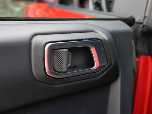 Used 2024 Ford Bronco Raptor AWD/4WD image 15