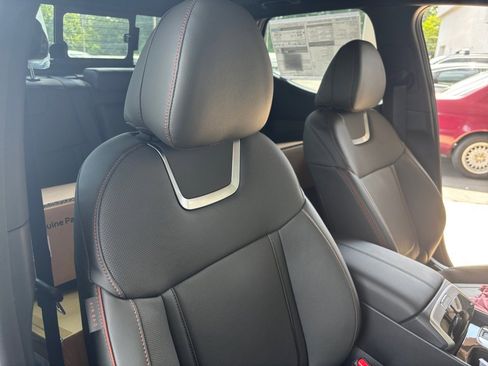 New 2025 Hyundai Santa Cruz Limited image 29