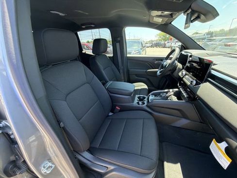 New 2026 GMC Canyon Elevation w/ Convenience Package AWD/4WD image 20
