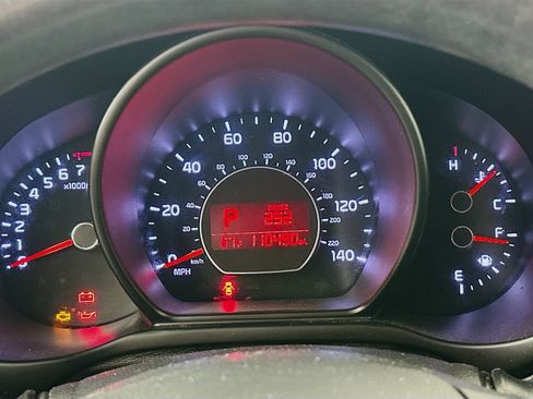 Used 2018 Kia Soul + image 18