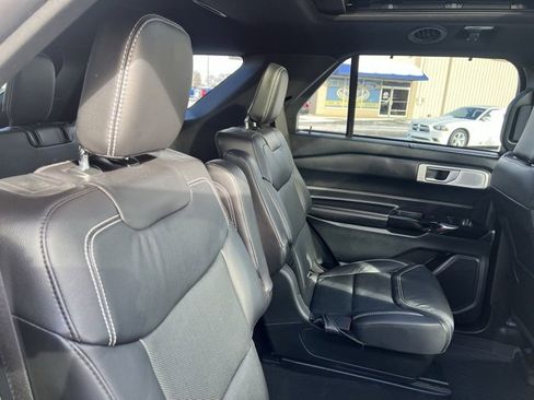 Used 2023 Ford Explorer ST w/ Equipment Group 401A image 45