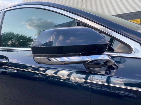 Used 2020 Lincoln MKZ Reserve w/ Elements Package AWD/4WD image 7