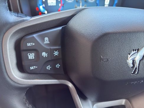 New 2025 Ford Bronco Badlands image 20