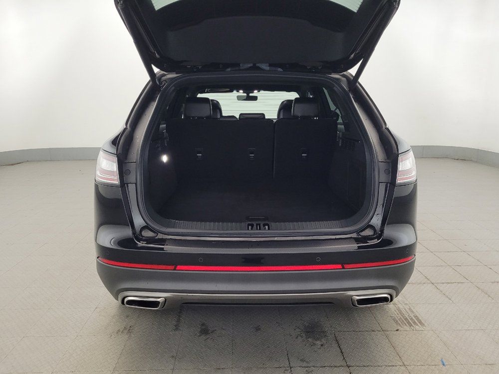 Used 2019 Lincoln Nautilus Premier AWD/4WD image 29