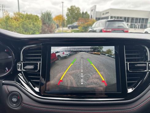 New 2026 Dodge Durango GT w/ Blacktop Package image 24