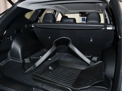 Certified 2025 Hyundai Tucson Limited image 14