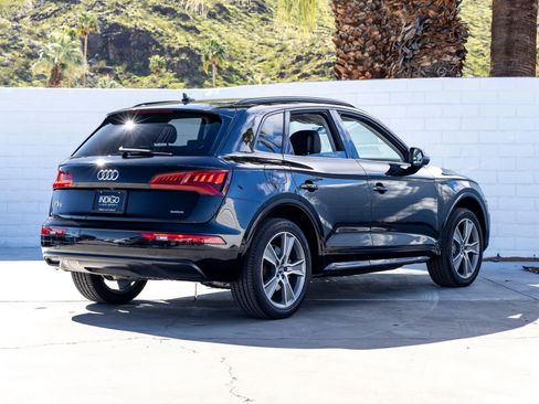Used 2019 Audi Q5 Prestige image 10
