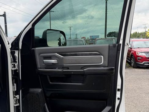 Used 2019 RAM 3500 Big Horn AWD/4WD image 15