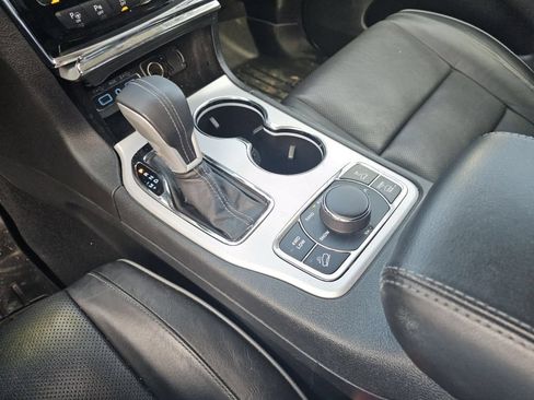 Used 2019 Jeep Grand Cherokee Summit w/ Platinum Series Group AWD/4WD image 35