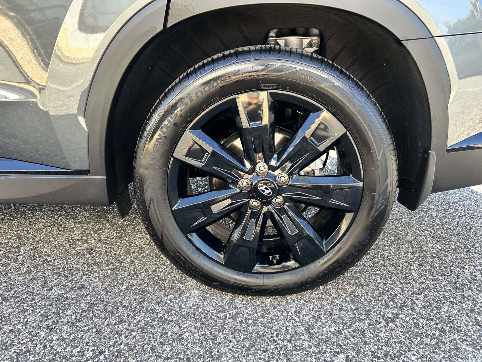 Certified 2025 Hyundai Palisade XRT AWD/4WD image 7