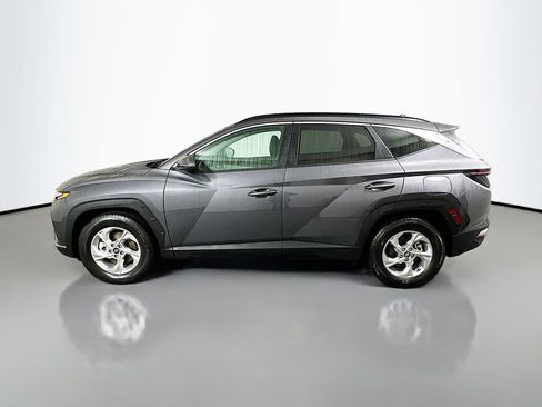 Certified 2022 Hyundai Tucson SEL image 8