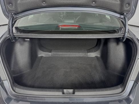 Certified 2023 Honda Civic Sport image 23