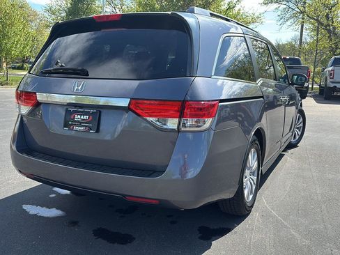 Used 2016 Honda Odyssey EX-L image 18