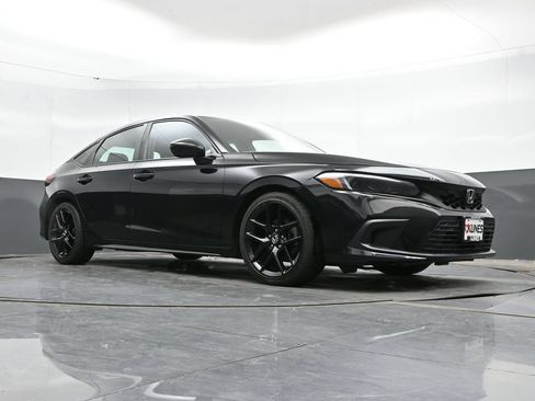 Used 2023 Honda Civic Sport image 41