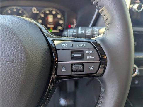 New 2026 Honda CR-V EX-L image 14