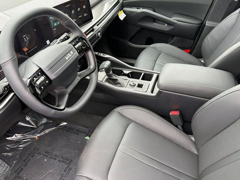 New 2026 Kia Sorento S w/ S Panoramic Sunroof Package image 8