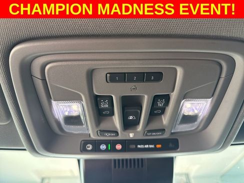 Used 2024 GMC Sierra 1500 Elevation w/ Elevation Premium Package image 16