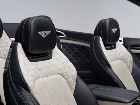 Used 2020 Bentley Continental GT First Edition AWD/4WD image 65