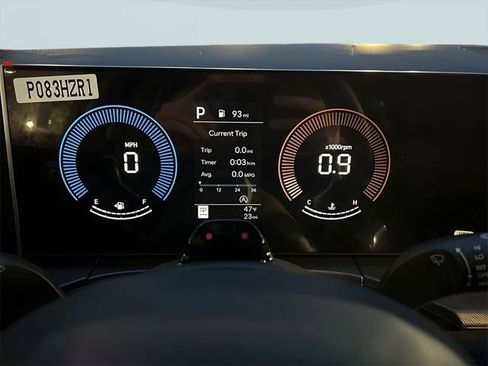 New 2026 Hyundai Santa Fe XRT image 17