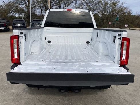 Used 2024 Ford F250 XLT image 33
