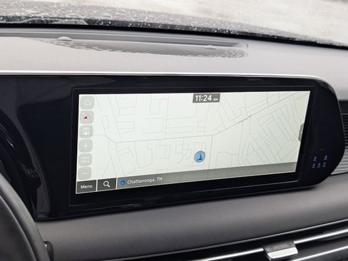 Used 2023 Hyundai Palisade Calligraphy image 4