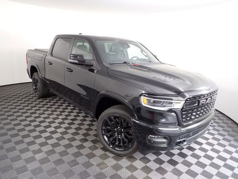New 2026 RAM 1500 Limited image 5