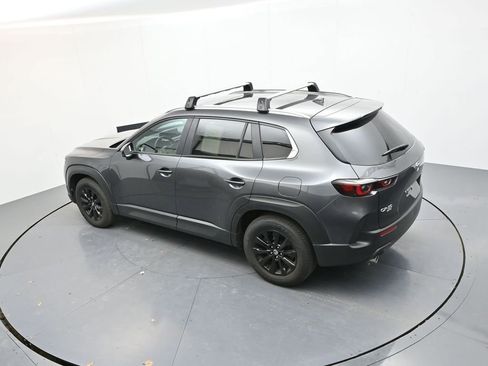 Used 2025 MAZDA CX-50 AWD 2.5 S w/ Weather Package image 21