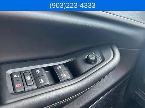 Used 2022 Jeep Grand Cherokee Limited 4xe w/ Luxury Tech Group II AWD/4WD image 19