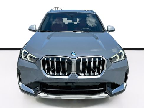 Used 2023 BMW X1 xDrive28i w/ Convenience Package AWD/4WD image 2