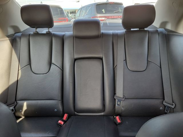 Used 2011 Ford Fusion SEL w/ 301A Rapid Spec Order Code FWD image 13