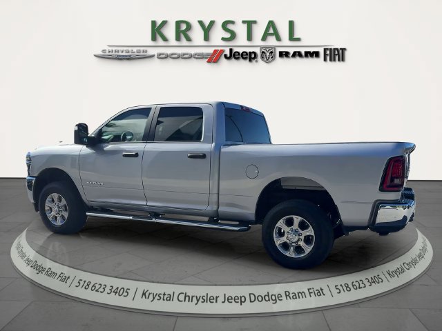 Used 2026 RAM 2500 Big Horn AWD/4WD image 6