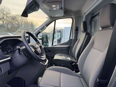 New 2025 Ford Transit 350 w/ Interior Upgrade Package image 8