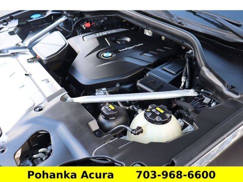 Used 2019 BMW X3 xDrive30i w/ Convenience Package image 35