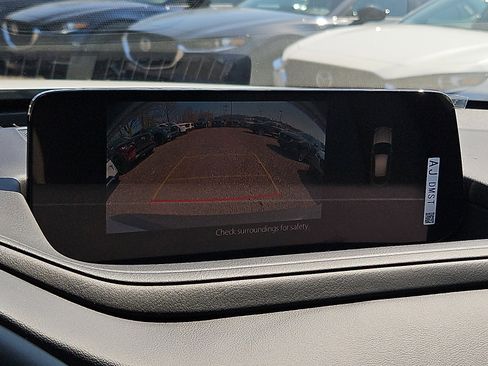 New 2026 MAZDA CX-30 AWD 2.5 S image 16