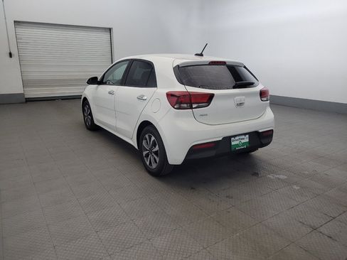 Used 2023 Kia Rio S w/ Technology Package FWD image 5
