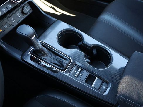 Certified 2025 Honda Civic Sport image 23