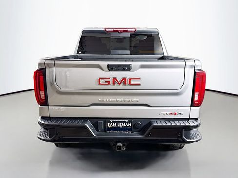 Used 2023 GMC Sierra 1500 AT4X AWD/4WD image 6