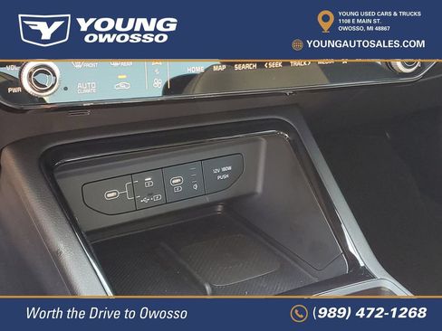 Used 2025 Kia K5 EX FWD image 19