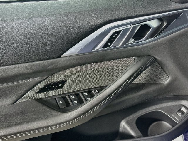 Used 2024 BMW M4 xDrive Competition AWD/4WD image 8