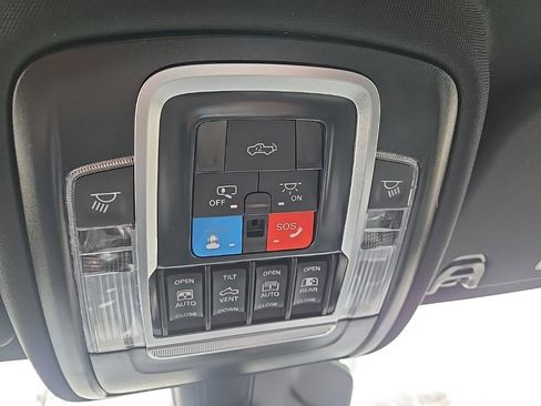 New 2026 RAM 1500 Limited image 93