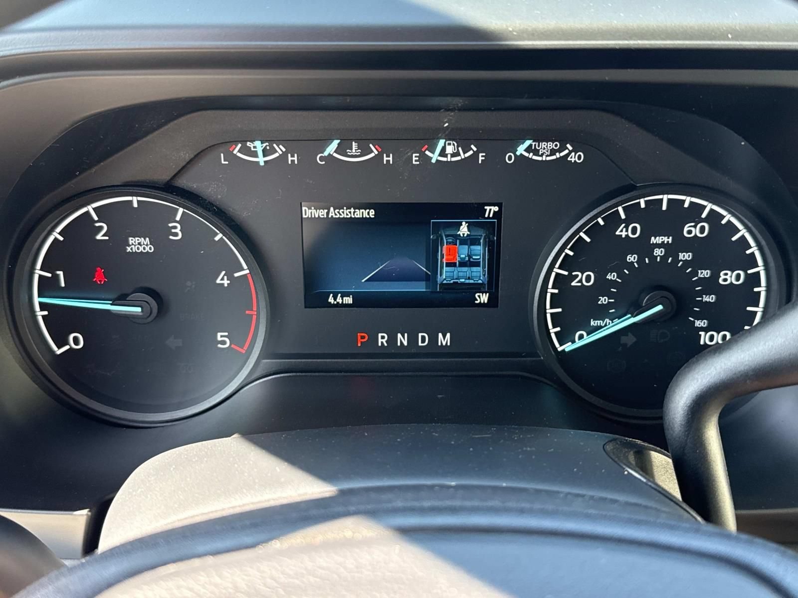 New 2026 Ford F550 4x4 SuperCab Super Duty image 20