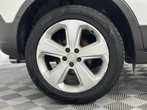 Used 2016 Buick Encore FWD image 35