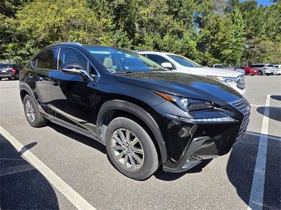 Used 2018 Lexus NX 300 FWD w/ Comfort Package