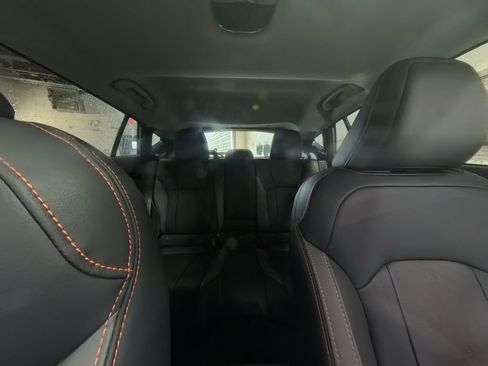 New 2025 Subaru Crosstrek 2.5i Limited w/ Crosstrek Mirror Package image 26