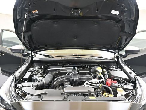 New 2026 Subaru Crosstrek 2.5i Limited image 9