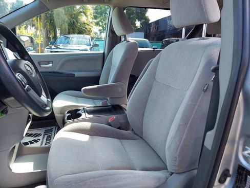 Used 2019 Toyota Sienna LE image 12