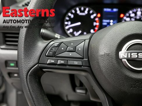 Used 2024 Nissan Sentra S FWD image 14