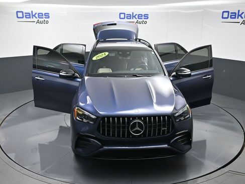 Used 2024 Mercedes-Benz GLE 53 AMG 4MATIC image 59